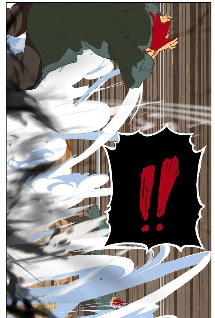 The God of High School Chapter 249 - page 58