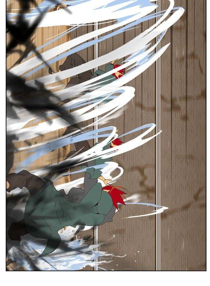 The God of High School Chapter 249 - page 59