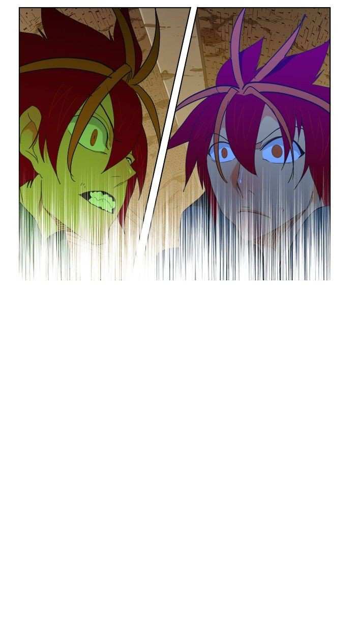 The God of High School Chapter 249 - page 60