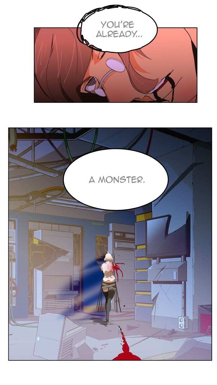The God of High School Chapter 249 - page 66