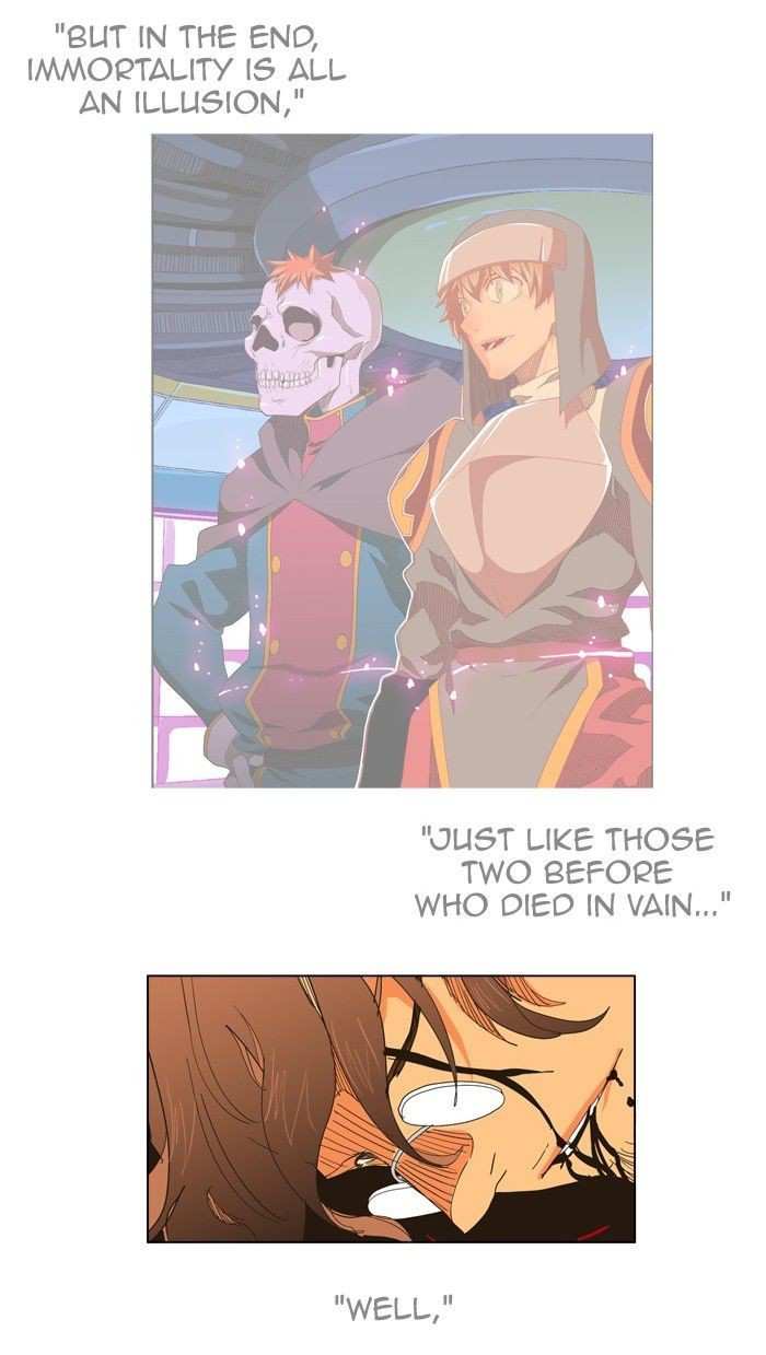 The God of High School Chapter 249 - page 72