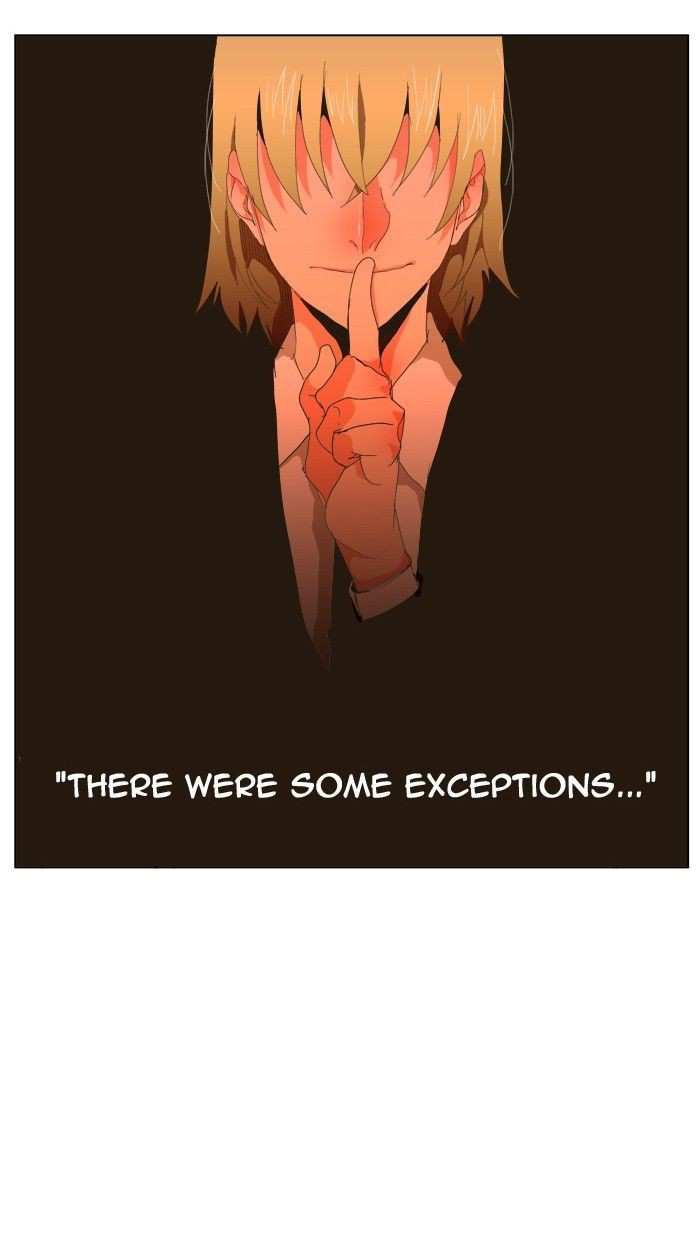 The God of High School Chapter 249 - page 73