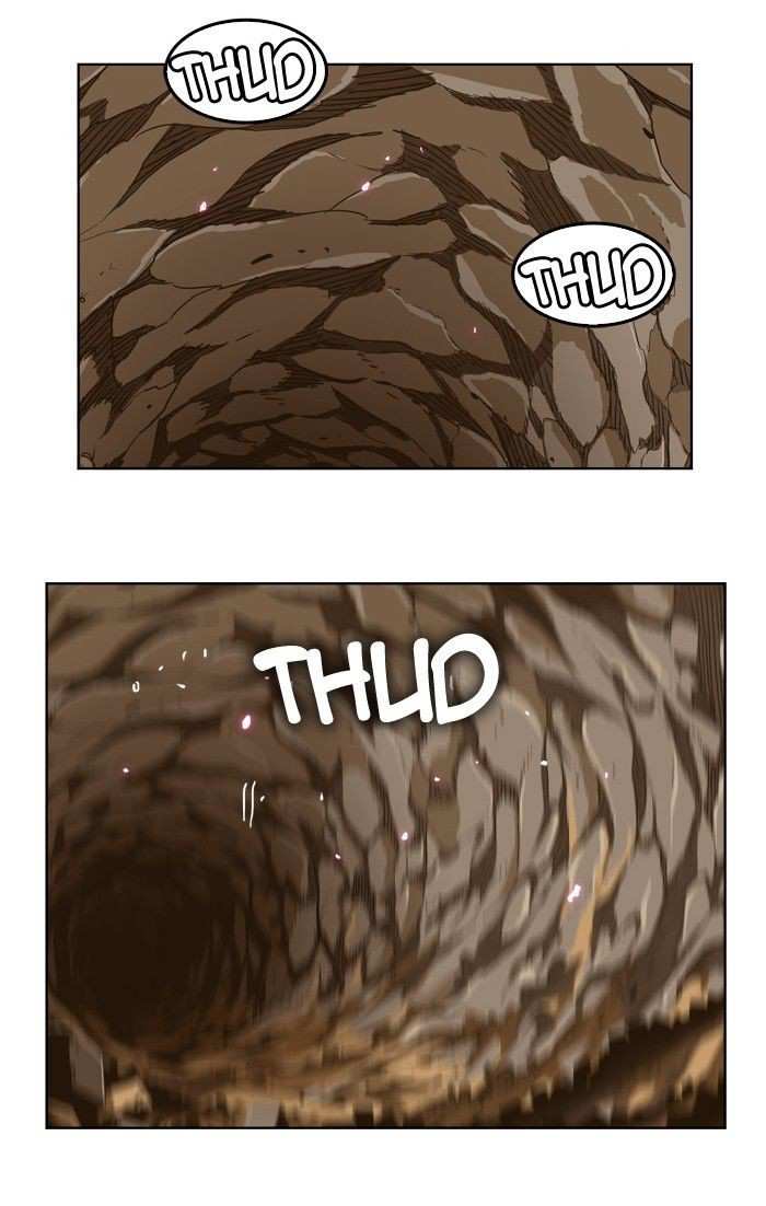 The God of High School Chapter 249 - page 77