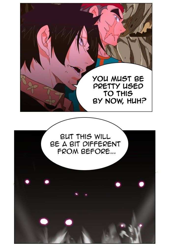 The God of High School Chapter 249 - page 79