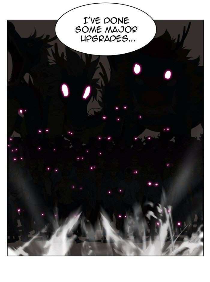 The God of High School Chapter 249 - page 80
