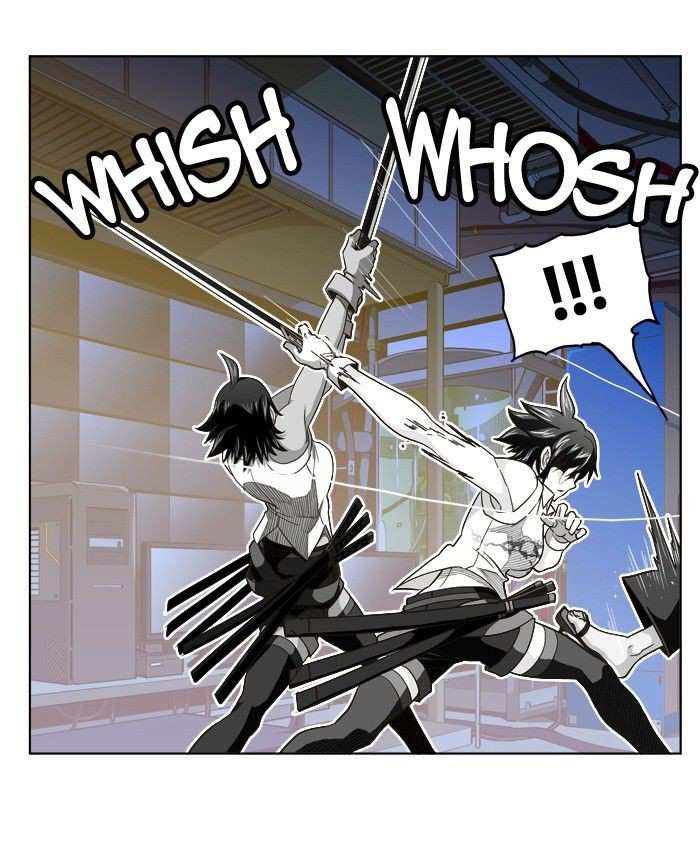 The God of High School Chapter 248 - page 10