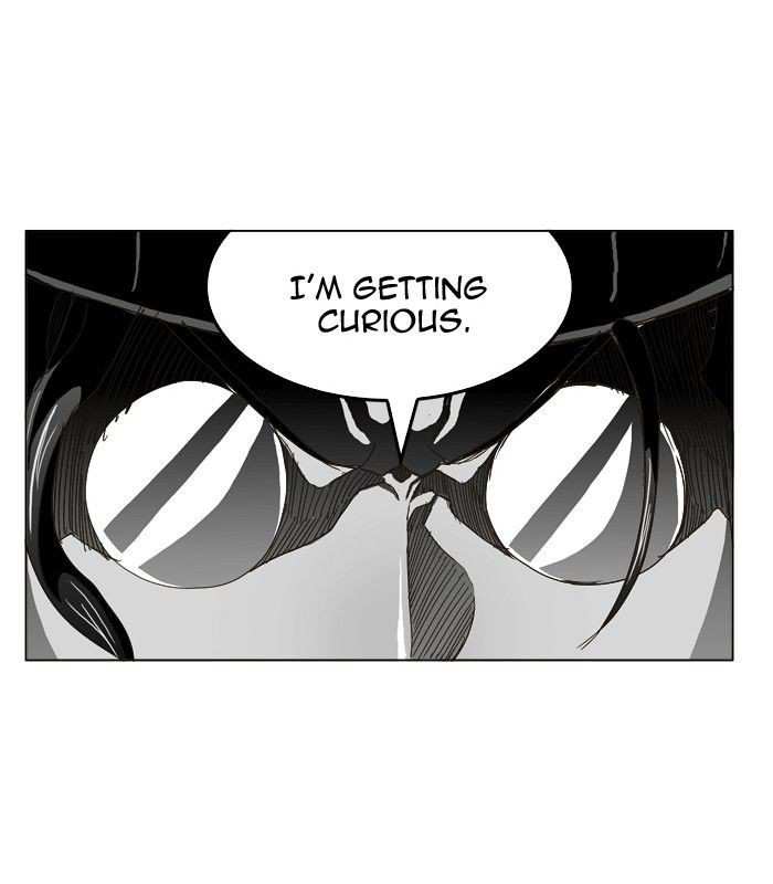 The God of High School Chapter 248 - page 22