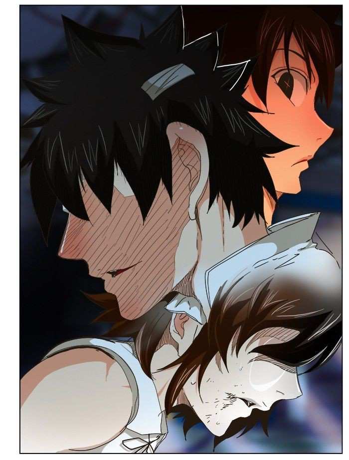 The God of High School Chapter 248 - page 4