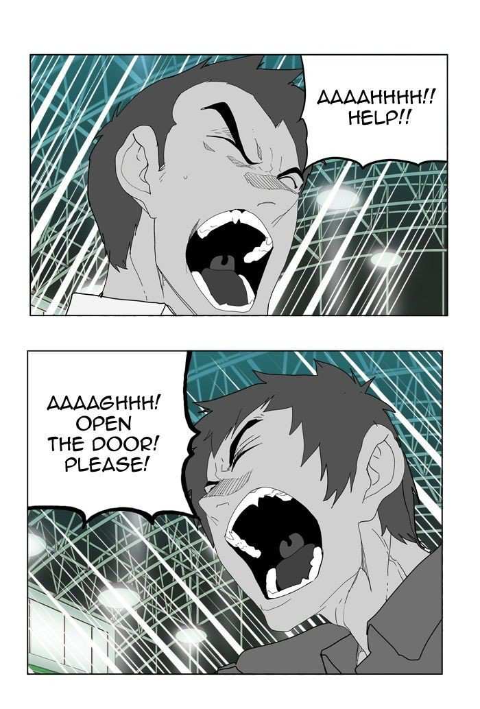 The God of High School Chapter 248 - page 62