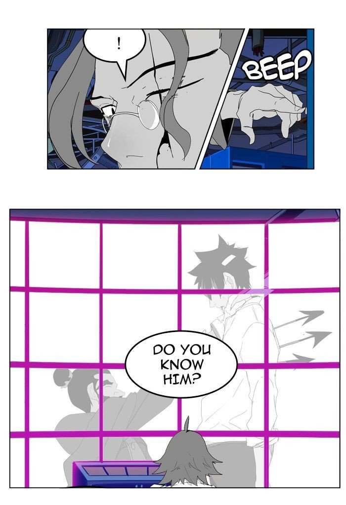 The God of High School Chapter 248 - page 66