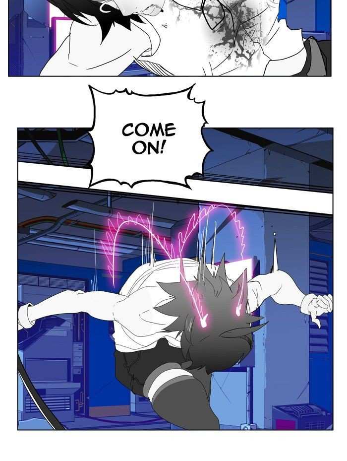 The God of High School Chapter 248 - page 69