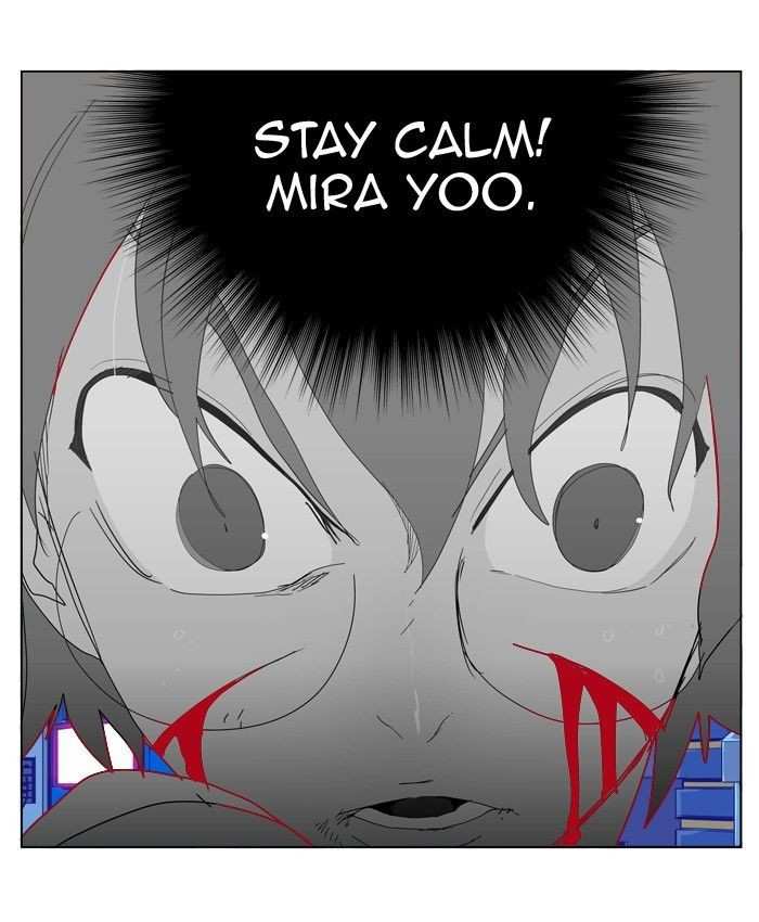 The God of High School Chapter 248 - page 72