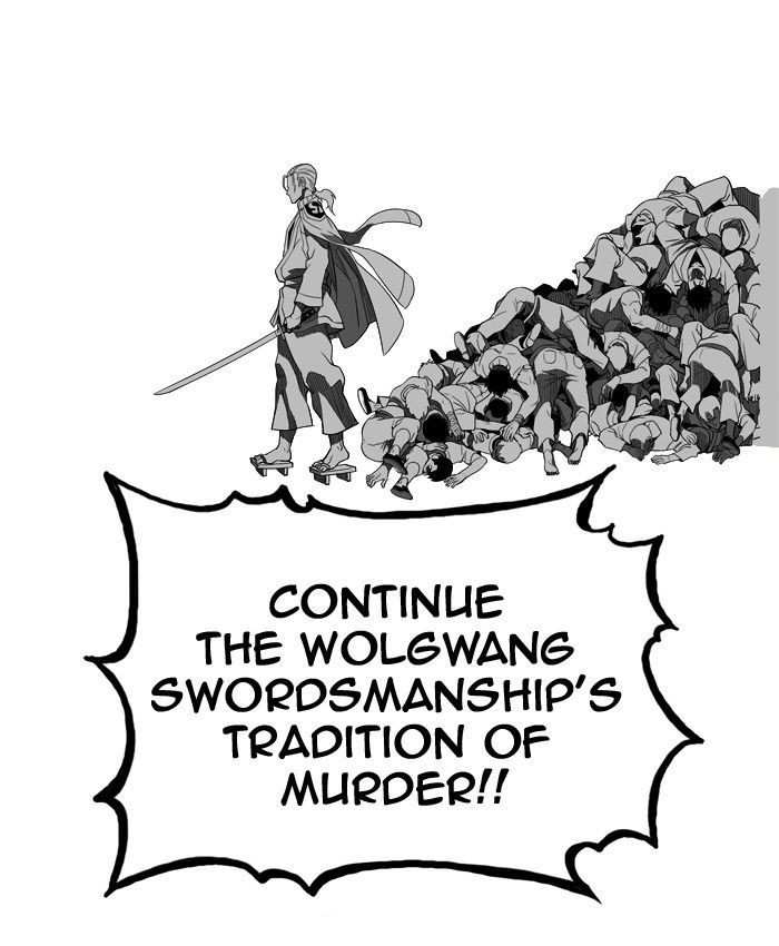 The God of High School Chapter 248 - page 78