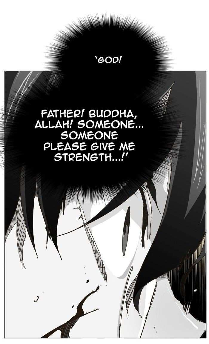 The God of High School Chapter 248 - page 79