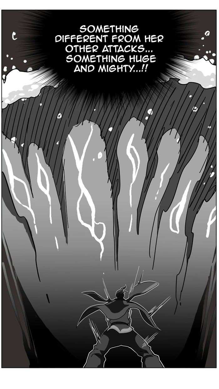 The God of High School Chapter 248 - page 85