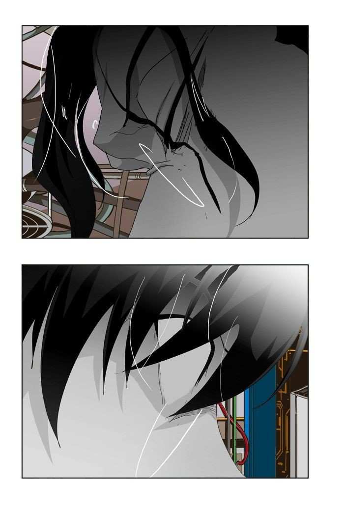The God of High School Chapter 248 - page 93