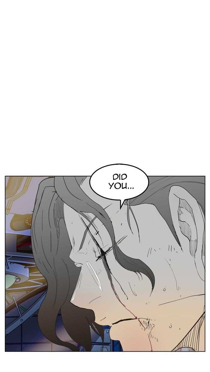 The God of High School Chapter 248 - page 98