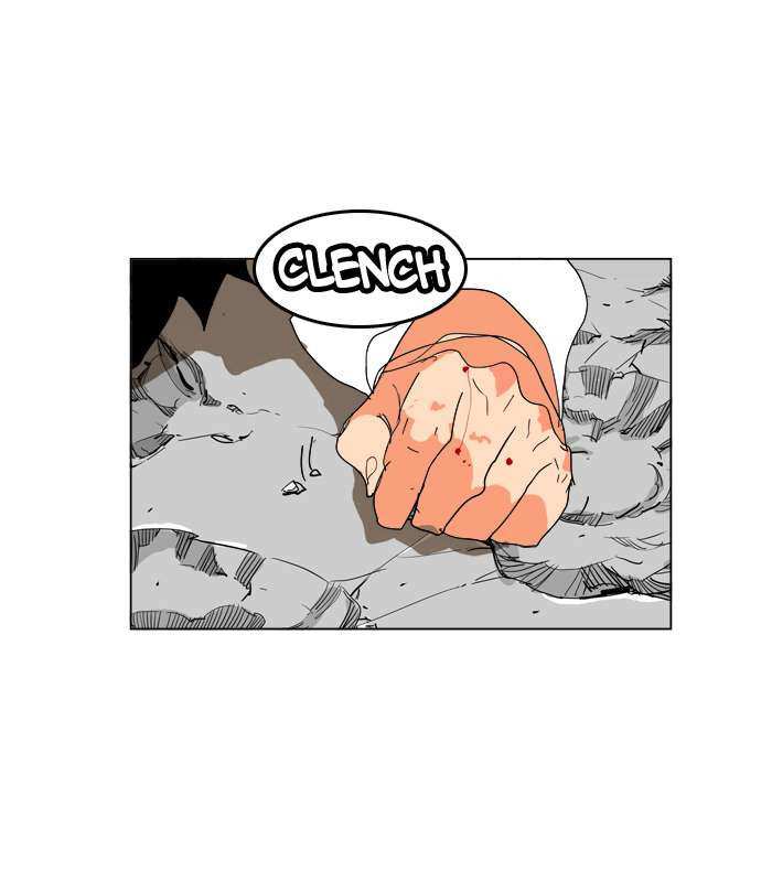 The God of High School Chapter 247 - page 57
