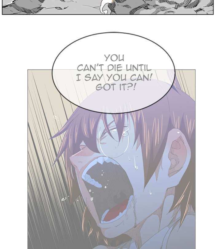 The God of High School Chapter 247 - page 62