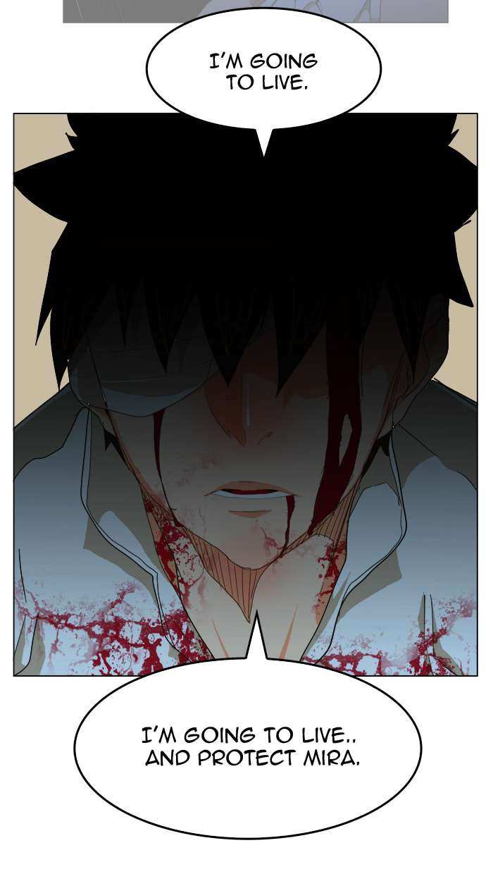 The God of High School Chapter 247 - page 63