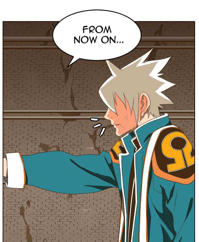 The God of High School Chapter 246 - page 62