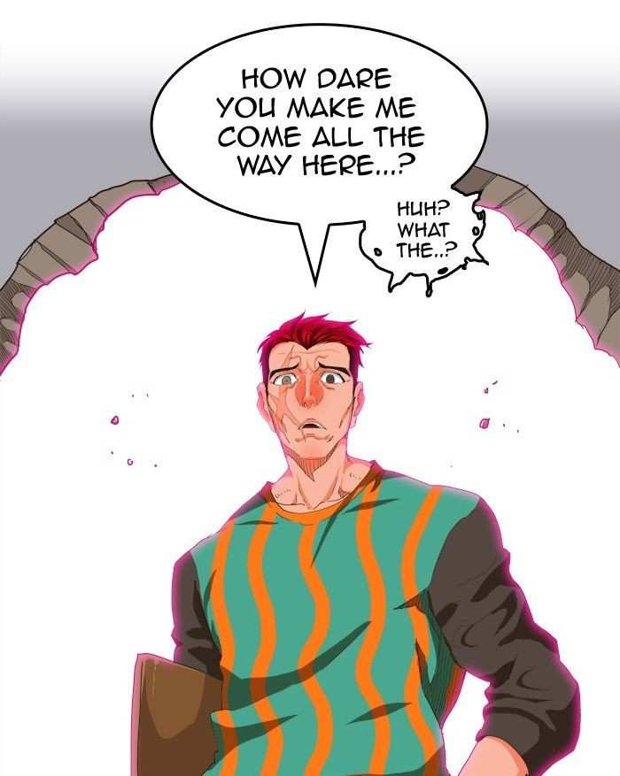 The God of High School Chapter 245 - page 31