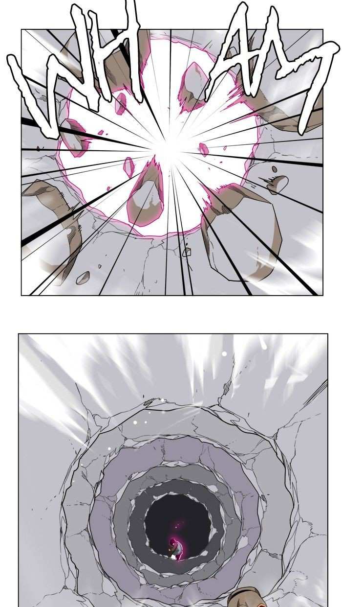 The God of High School Chapter 245 - page 51