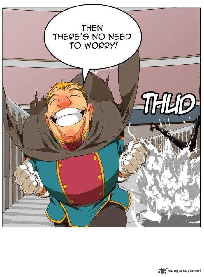 The God of High School Chapter 244 - page 30