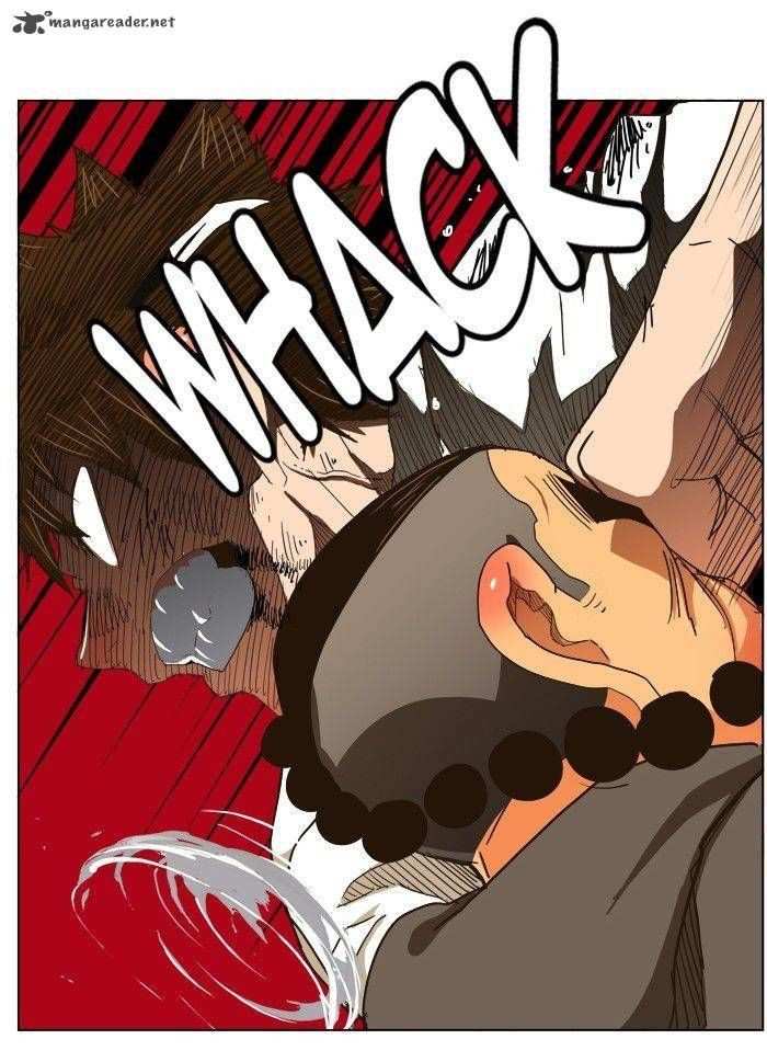 The God of High School Chapter 244 - page 53