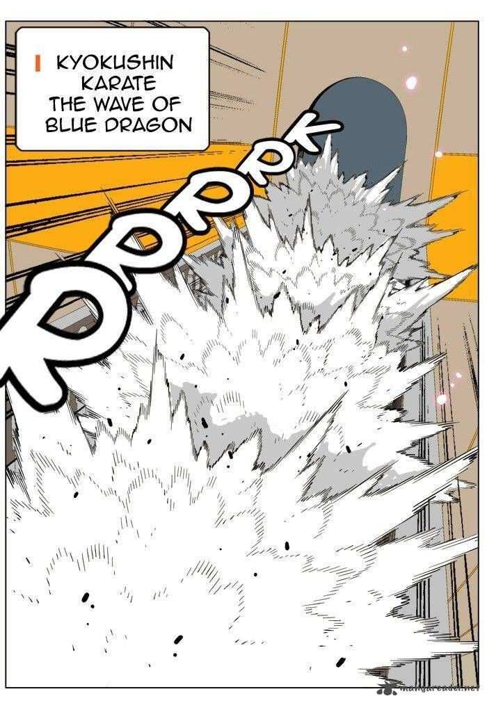 The God of High School Chapter 244 - page 60