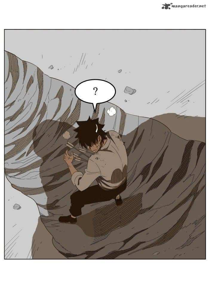 The God of High School Chapter 244 - page 64