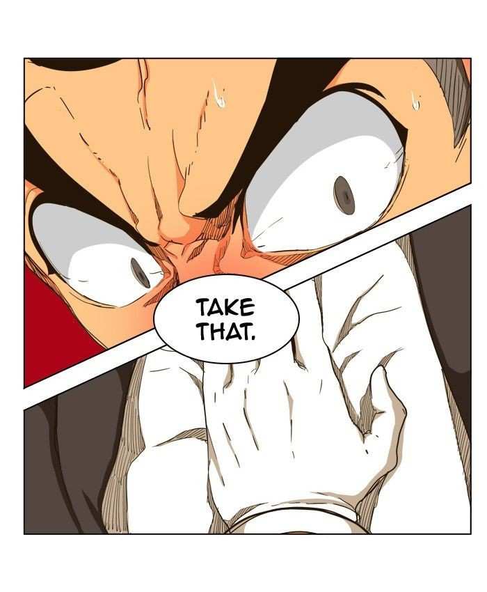 The God of High School Chapter 243 - page 19