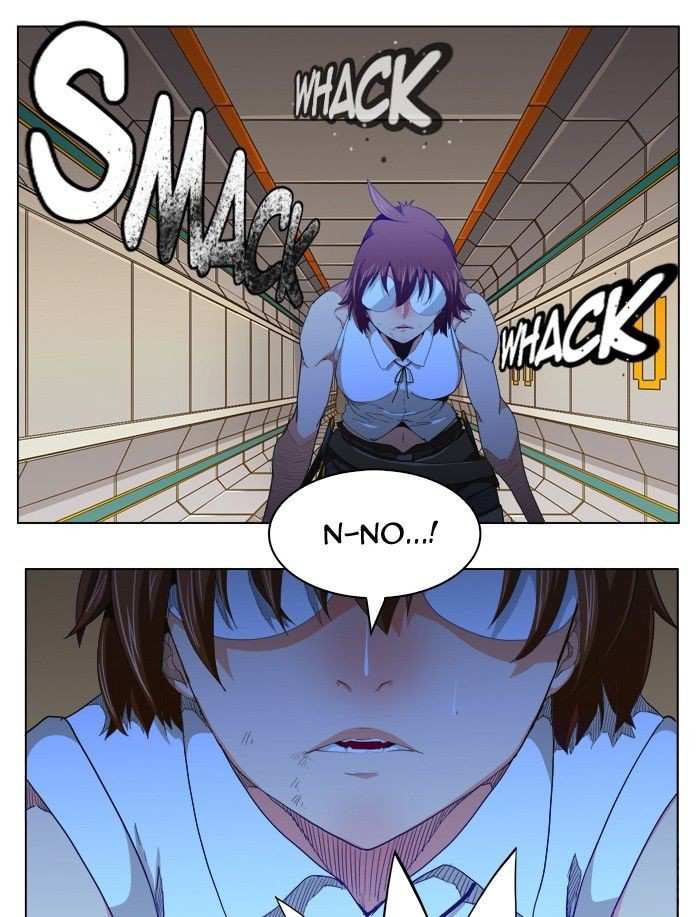 The God of High School Chapter 243 - page 4