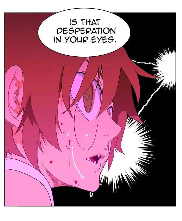 The God of High School Chapter 243 - page 49