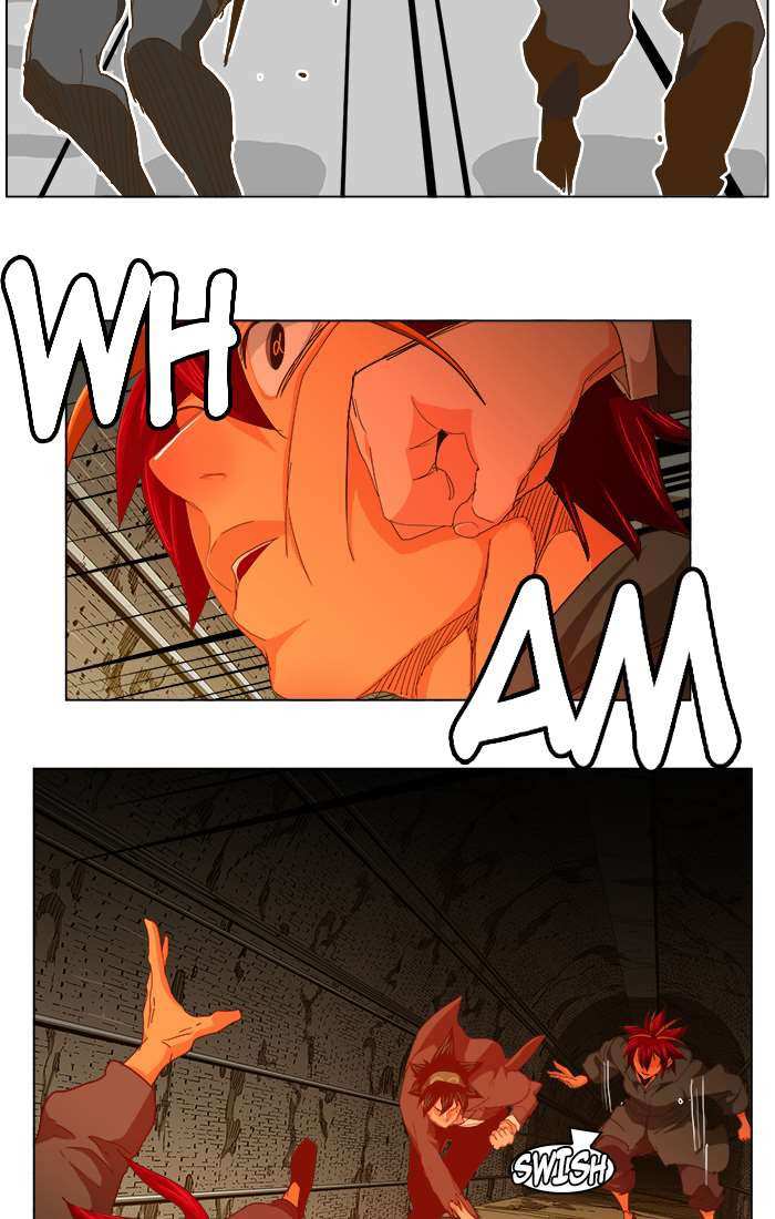 The God of High School Chapter 242 - page 28