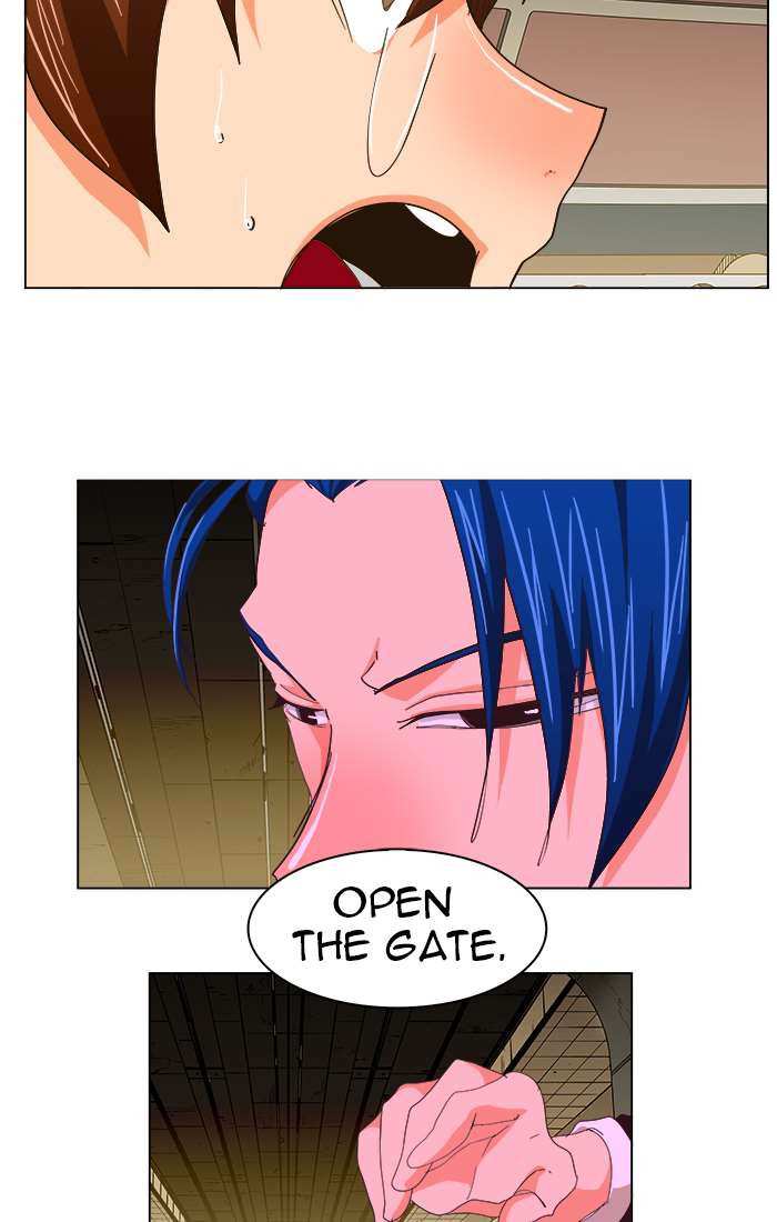 The God of High School Chapter 242 - page 51