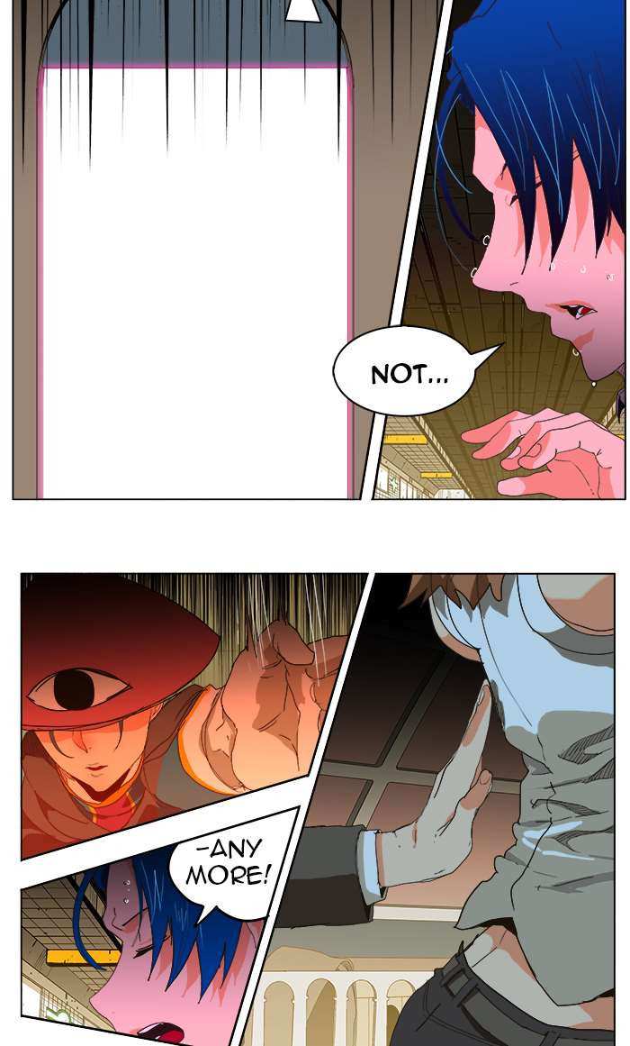 The God of High School Chapter 242 - page 59
