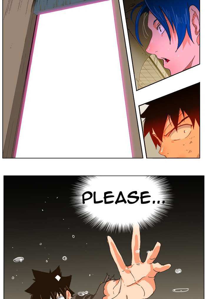The God of High School Chapter 242 - page 62