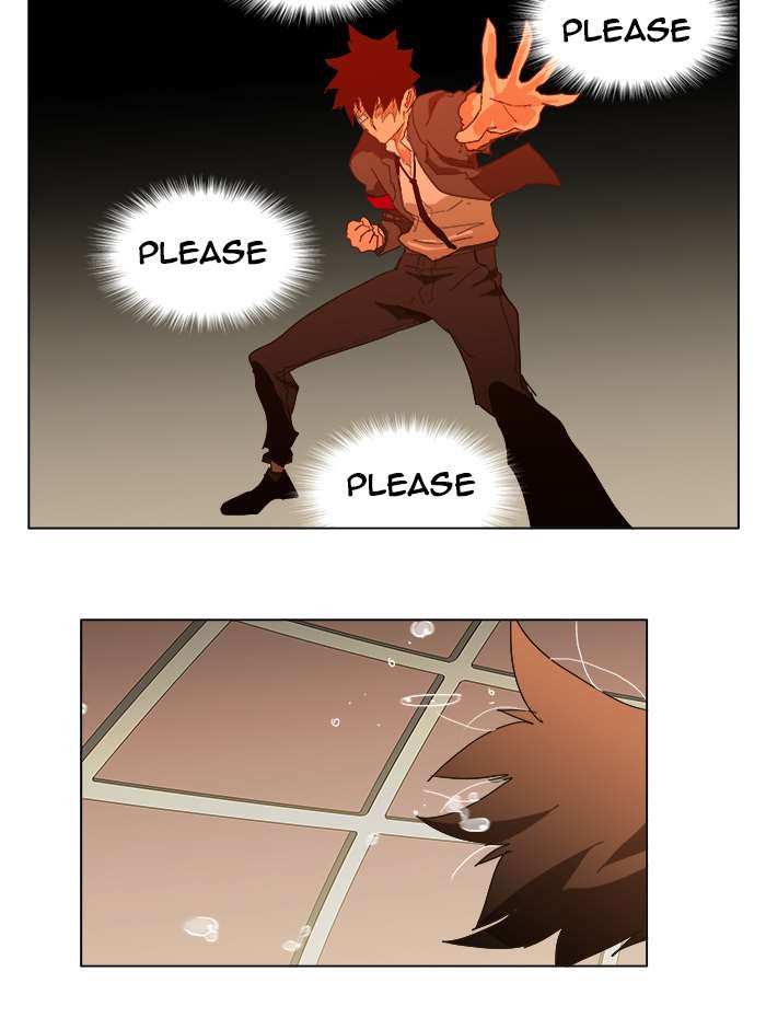 The God of High School Chapter 242 - page 64