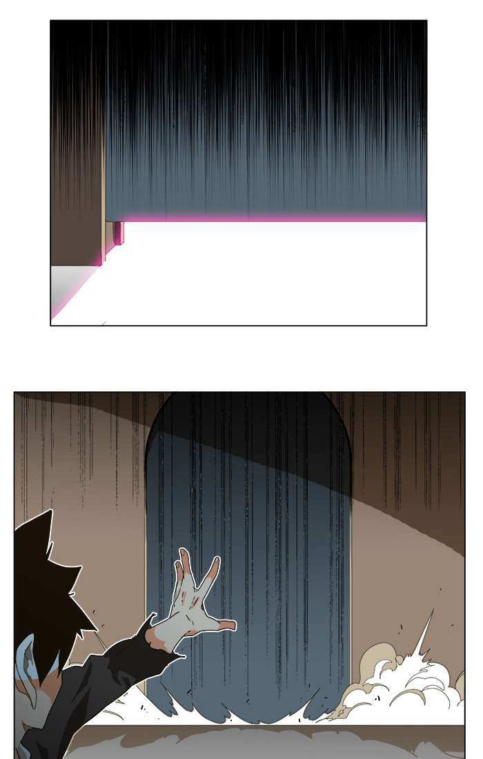 The God of High School Chapter 242 - page 65