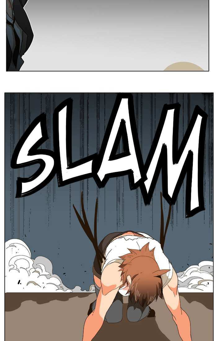 The God of High School Chapter 242 - page 66