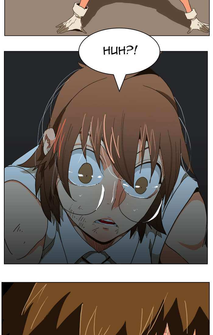 The God of High School Chapter 242 - page 67