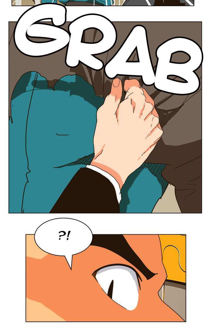 The God of High School Chapter 242 - page 72