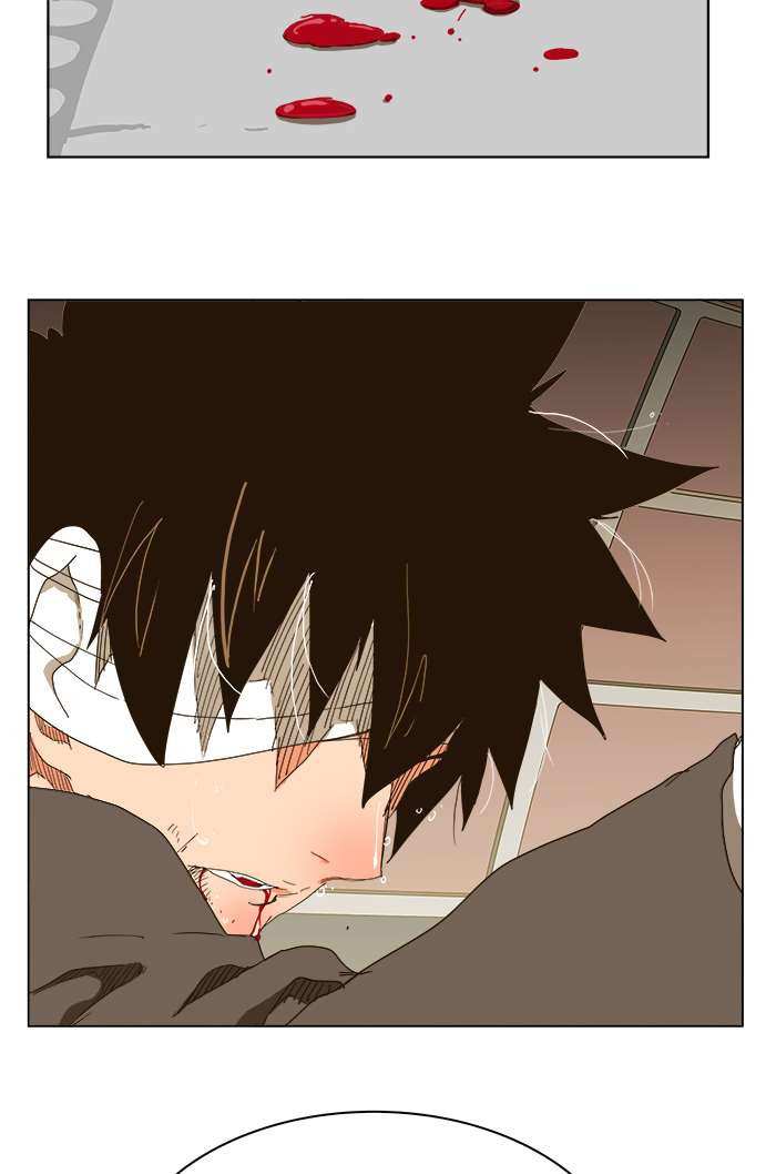 The God of High School Chapter 242 - page 74