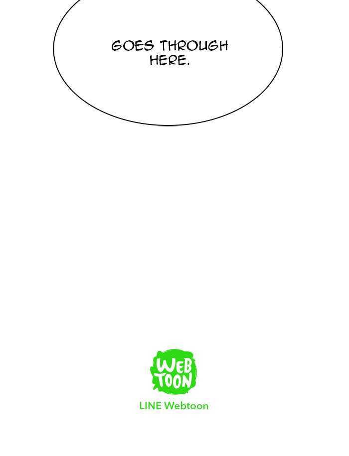 The God of High School Chapter 242 - page 75