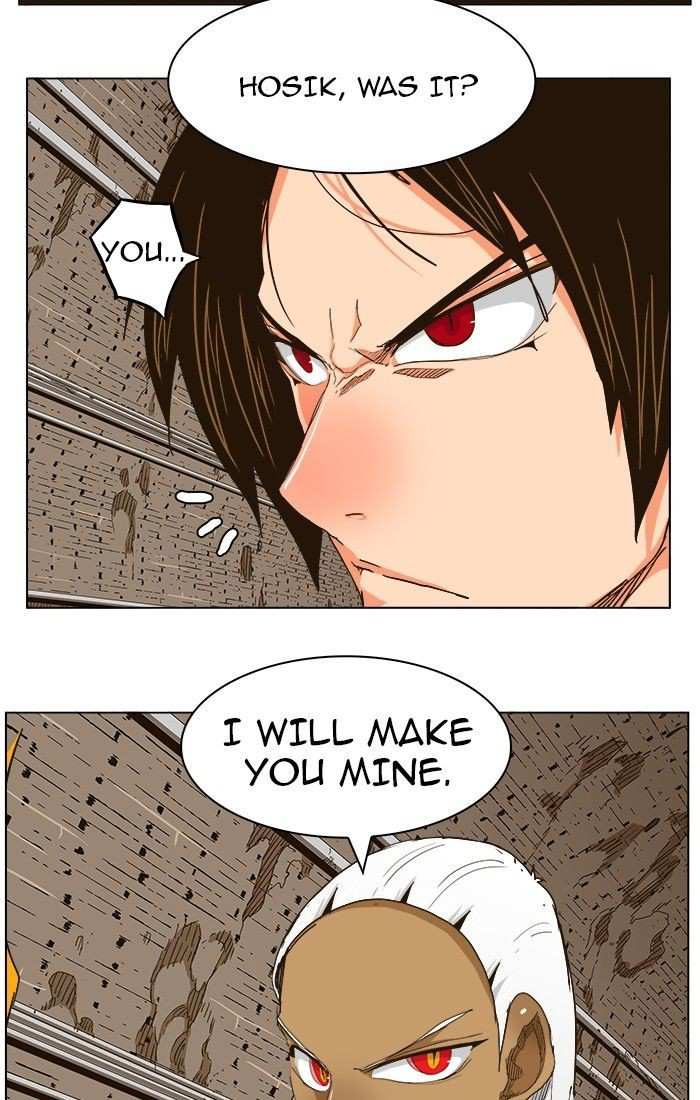 The God of High School Chapter 241 - page 10