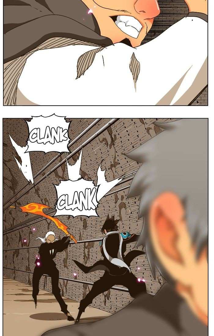 The God of High School Chapter 241 - page 2