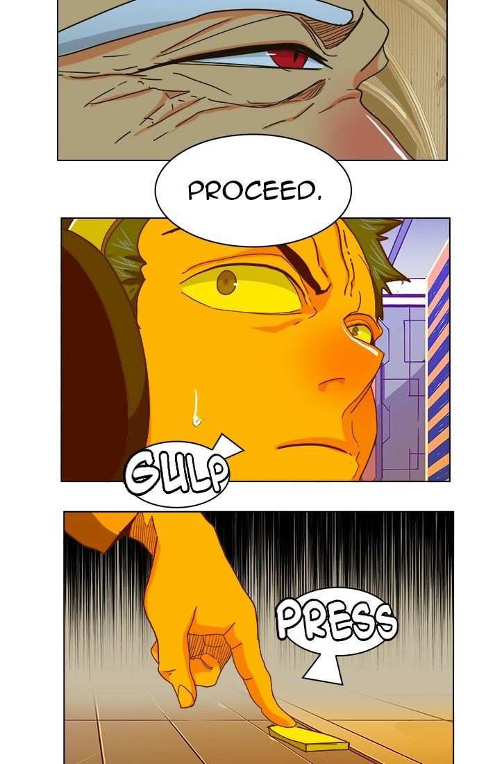 The God of High School Chapter 241 - page 24