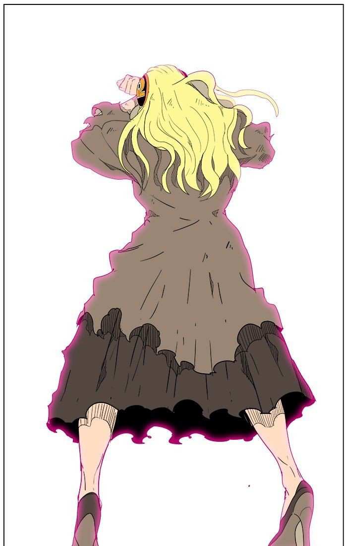 The God of High School Chapter 241 - page 51