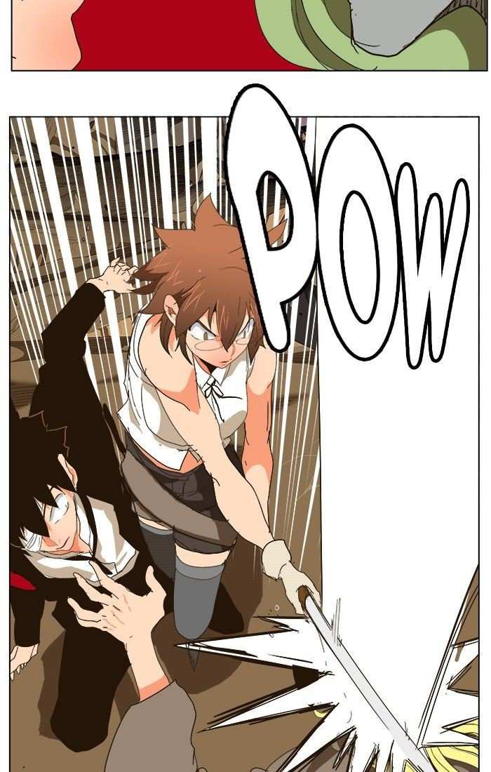 The God of High School Chapter 241 - page 60